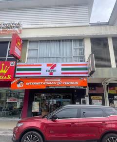 Shop lot For Rent in Kajang,SGR