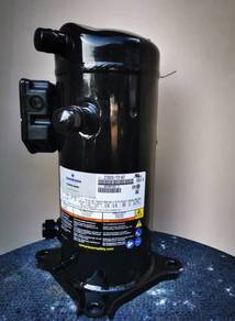 Copeland Compressor .. Model: ZF25K5E