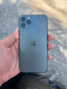 iPhone 11 Pro 256GB untuk spare part / repair 🔥