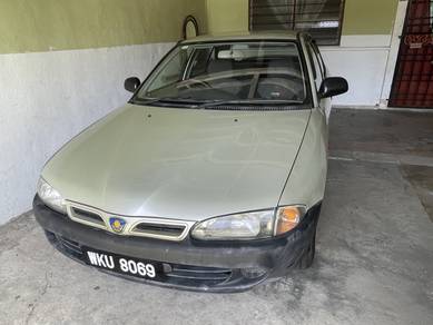 Proton Wira A/B GLi in Tanah Merah, KTN