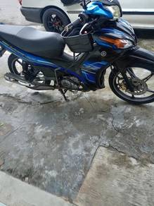 Yamaha 115Z