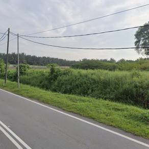 Industrial Land in Pekan Nanas, JHR