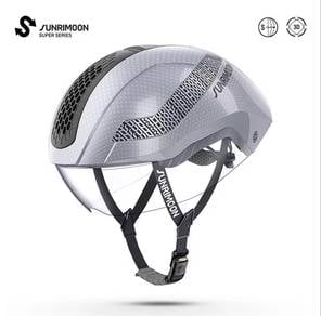 Aero Cycling Helmet Sunrimoon TT31 Starship