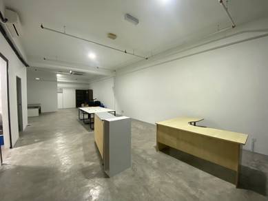 Office space For Rent in Cyberjaya,SGR