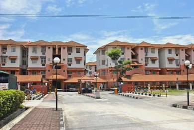 Apartment For Rent in Sentosa Court