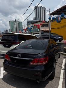 Toyota Camry V in Johor Bahru, JHR