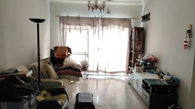 Apartment For Sale in Akasia Apartments (Puchong)