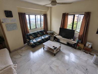 Apartment For Sale in Perdana Puri