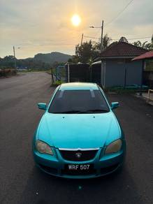 Proton Persona BASE LINE in Rembau, NSN