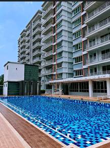 Condominium For Sale in Delima Emas Condominium