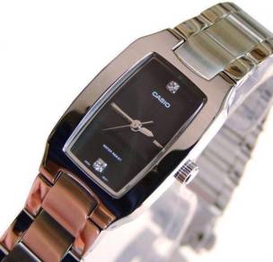 Watch - Casio Ladies LTP1165-1C - ORIGINAL