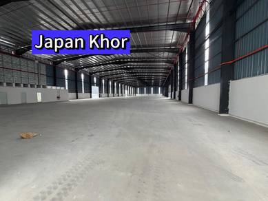 Warehouse / Factory For Rent in Valdor,PNG