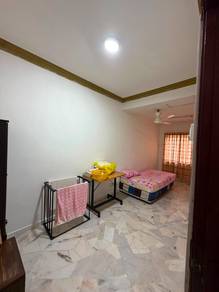 2-storey Terraced House For Rent in Kulai,JHR