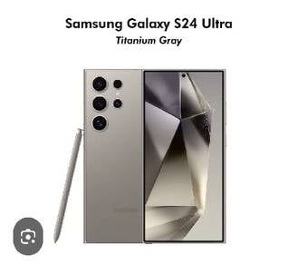 Galaxy S24 Ultra