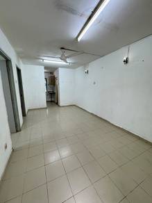 Flat For Rent in Seksyen 2 Wangsa Maju Flat
