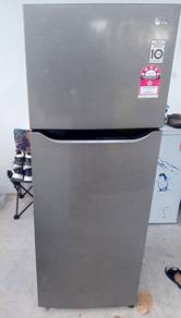 Peti ais LG smart inverter