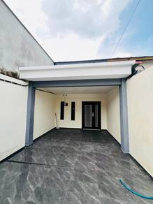 Terraced House For Sale in Masai,JHR