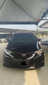 Toyota Estima AERAS in Bukit Mertajam, PNG