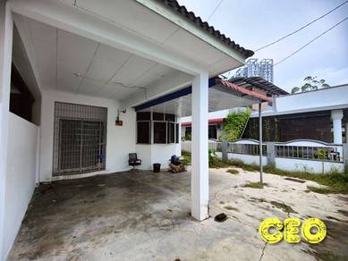 Semi-Detached House For Sale in Bukit Mertajam,PNG
