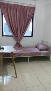 Apartment For Rent in Suria Ixora