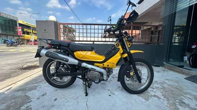Aveta Ranger Max Explorer 130