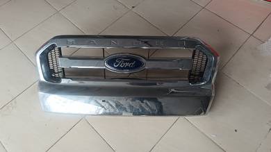 Front Grill Ford