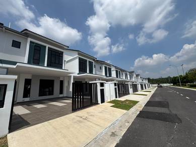 2-storey Terraced House For Sale in Johor Bahru,JHR