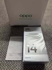 Oppo Reno 14 5g