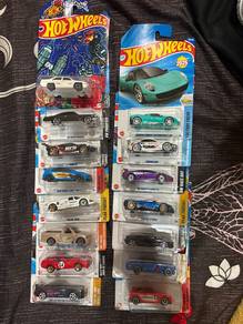 Hot wheel