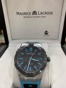 Maurice Lacroix Aikon-ic Automatic 43mm