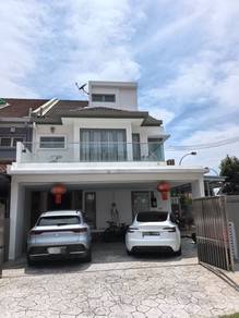 2.5-storey Terraced House For Sale in Cheras,SGR