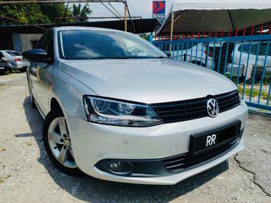 Volkswagen Jetta TSI (CBU) in Cheras, KUL