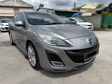 Mazda 3 SPORT in OUG, KUL
