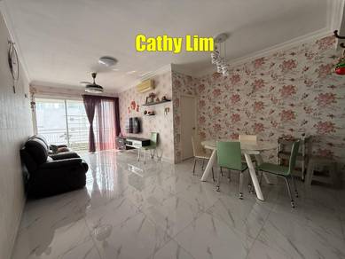 Condominium For Rent in Gurney Park
