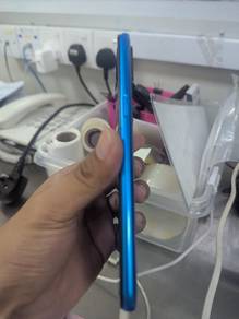 Realme c3 semi faulty 