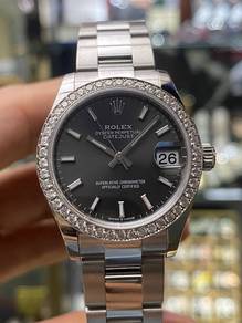Pre-Owned 2024  Rolex Datejust 278240