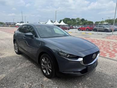Mazda CX-30 G 2WD HIGH+ in Juru, PNG