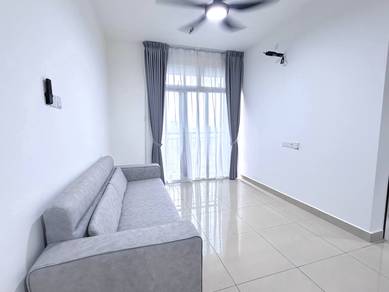 Apartment For Rent in Trellis Residences