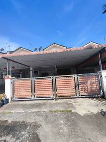 2-storey Terraced House For Rent in Kulim,KDH
