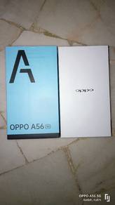 Oppo A56 5G smooth