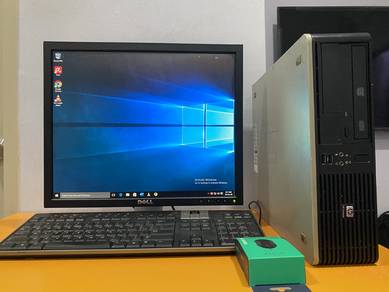 pc hp