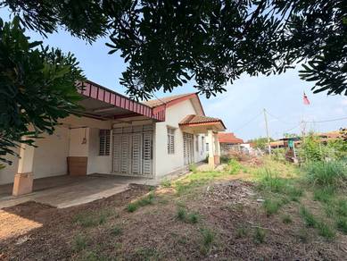 Terraced House For Sale in Sungai Petani,KDH
