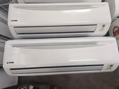 Nilai AIRCOND PROMOTION 1hp