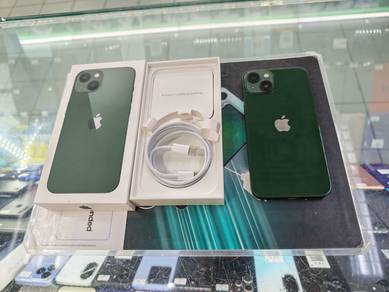 Iphone 13 512Gb Zp Set Malaysia