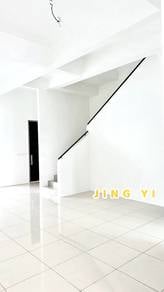 2-storey Terraced House For Sale in Simpang Ampat,PNG