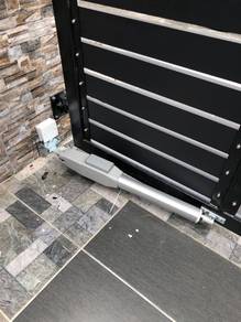 K1 Autogate System Kajang