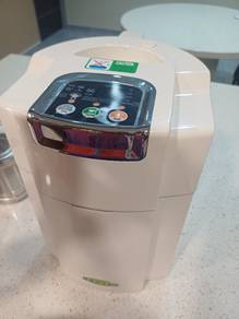Seiketsu Soya & Tofu Maker