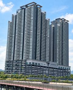Service Residence For Sale in Jalan Ipoh,KUL