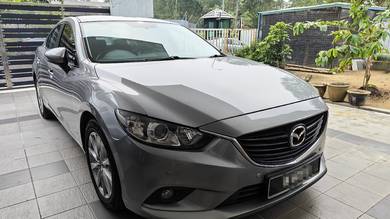 Mazda 6 FACELIFT in Johor Bahru, JHR