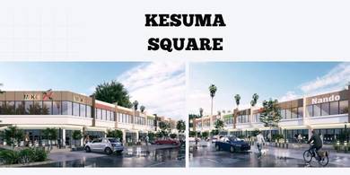 Shop lot For Rent in Semenyih,SGR